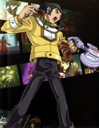 BUY NEW yu gi oh - 68551 Premium Anime Print Poster